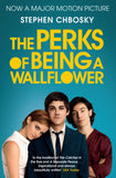 The Perks of being a Wallflower