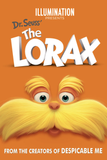 The Lorax (2012)