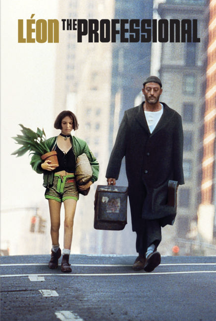 Léon: The Professional (UHD/4K) – Digital Codes HQ