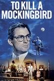 To Kill a Mockingbird