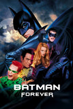 Batman Forever (1995) (UHD/4K)