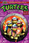 Teenage Mutant Ninja Turtles III (1993)