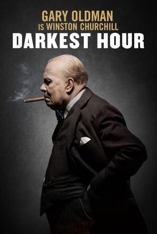 Darkest Hour (2017) (UHD/4K)