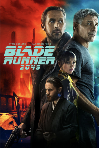 Blade Runner 2049 (UHD/4K)