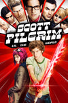 Scott Pilgrim vs. The World (UHD/4K)