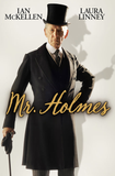 Mr. Holmes