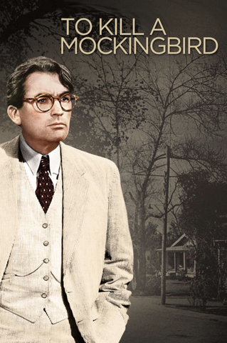To Kill a Mockingbird
