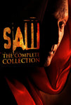 Saw: The Complete Collection