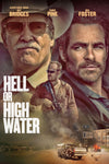 Hell or High Water (UHD/4K)