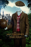 Miss Peregrine's Home for Peculiar Children