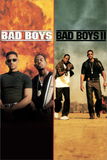 Bad Boys / Bad Boys II  (UHD/4K)