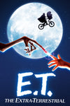 E.T. The Extra Terrestrial (UHD/4K)
