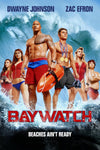 Baywatch (2017) (UHD/4K)