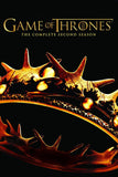 Game of Thrones: Season 2