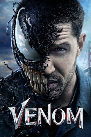 Venom (2018) (UHD/4K)