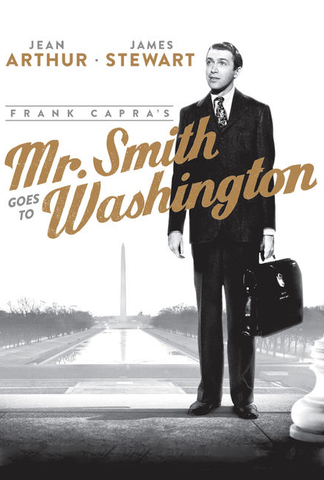 Mr. Smith Goes to Washington