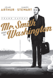 Mr. Smith Goes to Washington (UHD/4K)
