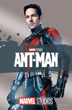 Ant-Man (UHD/4K)