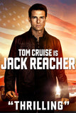 Jack Reacher (UHD/4K)