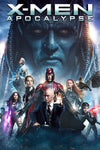 X-Men: Apocalypse