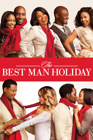 Best Man Holiday