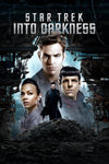 Star Trek Into Darkness (UHD/4K)