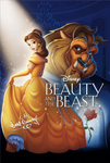 Beauty and the Beast (1991) (UHD/4K)