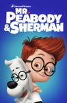 Mr. Peabody & Sherman