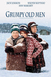 Grumpy Old Men