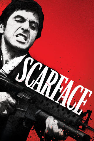 Scarface (UHD/4K)