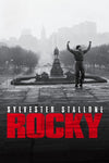 Rocky