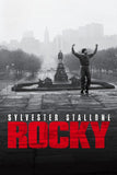 Rocky