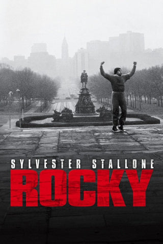 Rocky