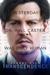 Transcendence (2014)