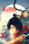 Kubo and the Two Strings