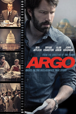 Argo (UHD/4K)