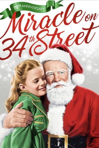 Miracle on 34th Street (1947)