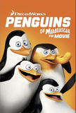 Penguins of Madagascar