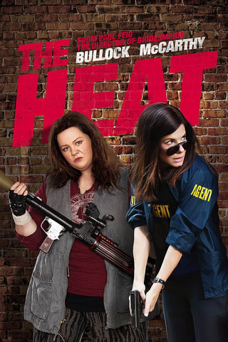 The Heat (2014)