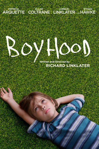 Boyhood