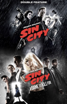 Sin City 1 & 2 - Double Feature