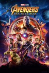 Avengers: Infinity War (UHD/4K)