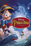 Pinocchio (1940)