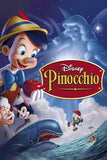 Pinocchio (1940)