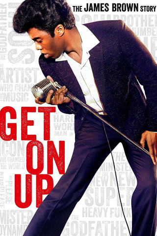 Get On Up