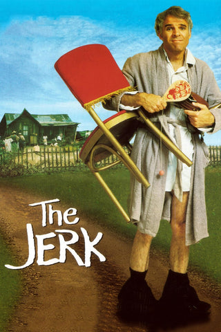 The Jerk
