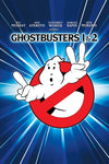 Ghostbusters 1 & 2