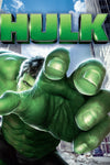 The Hulk (2003) (UHD/4K)