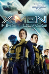 X-Men: First Class
