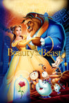 Beauty and the Beast (1991) (UHD/4K)